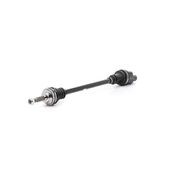 RIDEX REMAN 13D0317R Antriebswelle Renault Clio 2 1.5 dCi 80PS 2001
