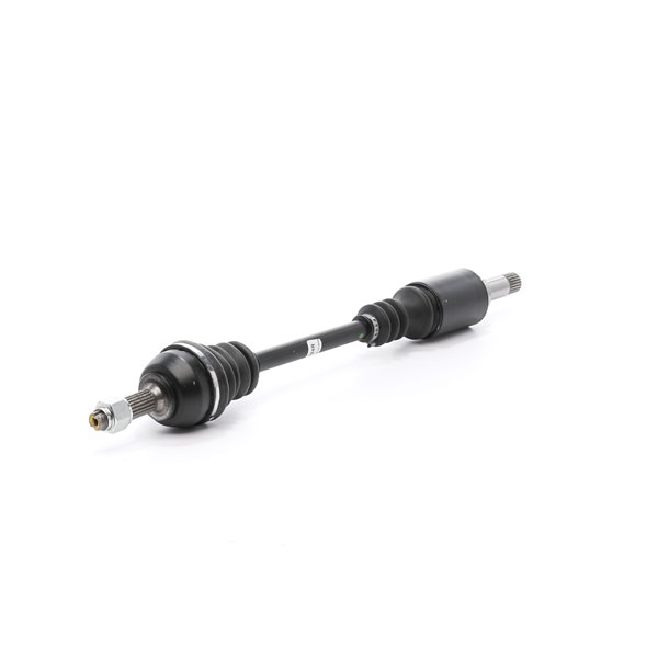 RIDEX REMAN 13D0024R Féltengely CITROËN AX Hatchback 1.0 44 LE C1A
