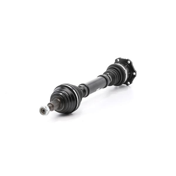 RIDEX REMAN 13D0100R Antriebswelle Audi A3 8L 1.9 TDI 110 PS AHF