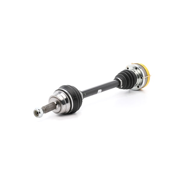 RIDEX REMAN 13D0007R Aandrijfas VW Jetta 2 1.6 70 Pk PN