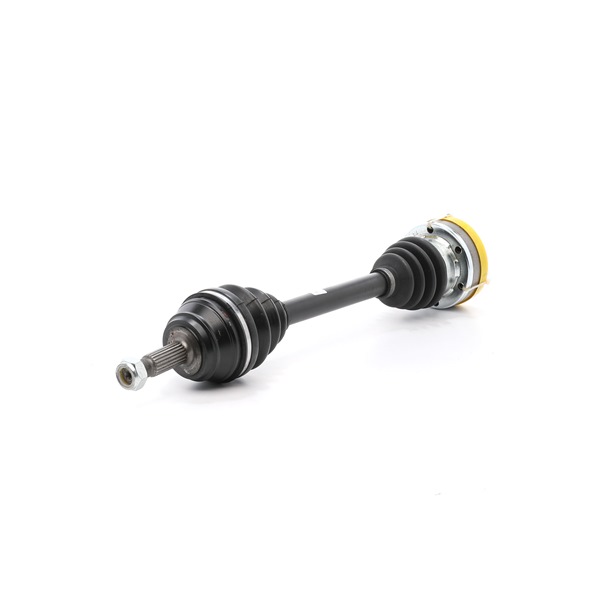 RIDEX REMAN 13D0102R Drive shaft VW Jetta 2 1.8 107 HP