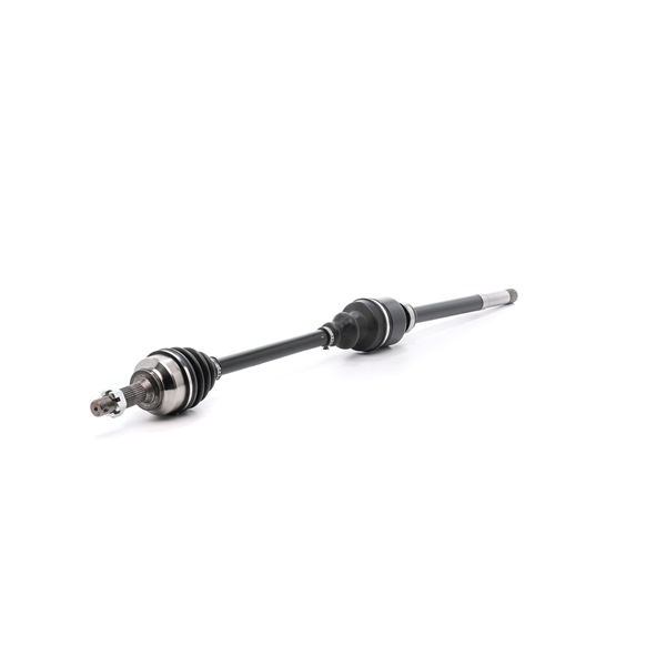 RIDEX REMAN 13D0282R Drive shaft Citroen Jumpy Van 1.6 HDi 8V 90 hp 9HM (DV6UC)