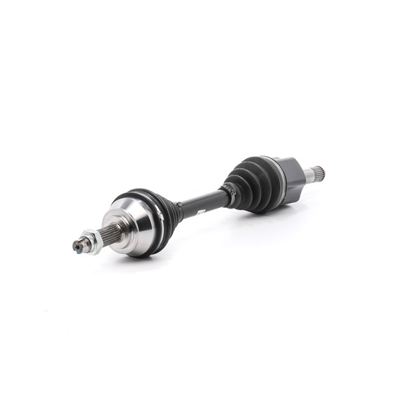 RIDEX REMAN 13D0083R Semiasse Alfa Romeo 147 937 1.9 JTD (937.AXD1A, 937.BXD1A, 937.AXV1A, 937.BXB1A,... 115 CV 937 A2.000