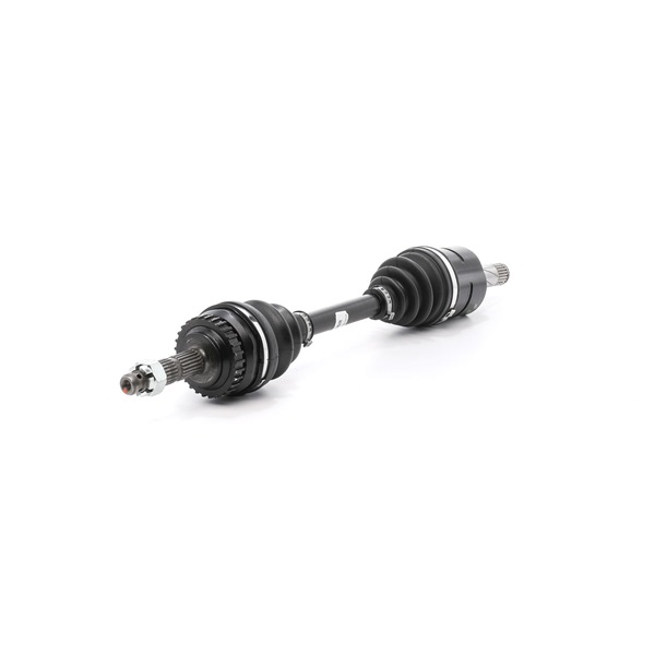 RIDEX REMAN 13D0066R Hardyschijf 1.6 (F08, F68) 92 Pk Y 16 YNG