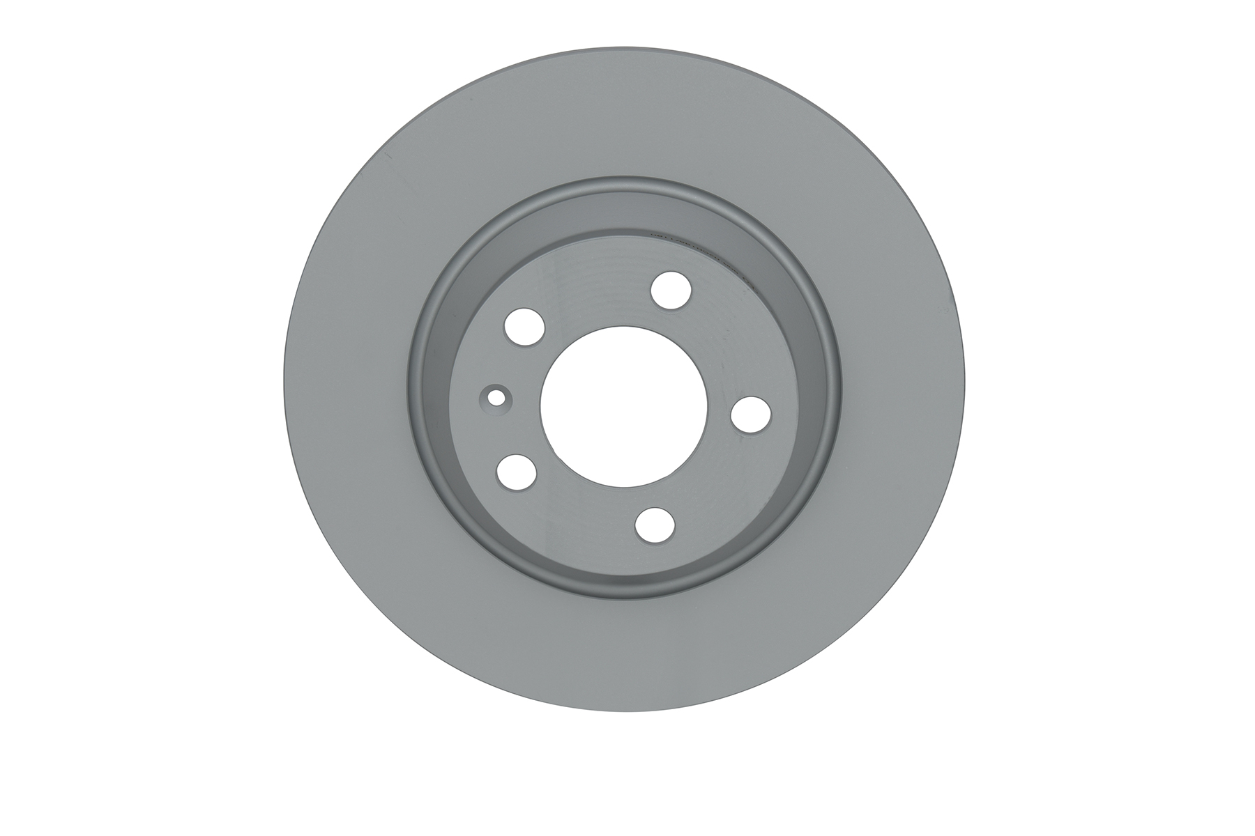 ATE 24.0110-0419.1 Dischi freno Polo AW1 2.0 GTI 200 CV CZPC