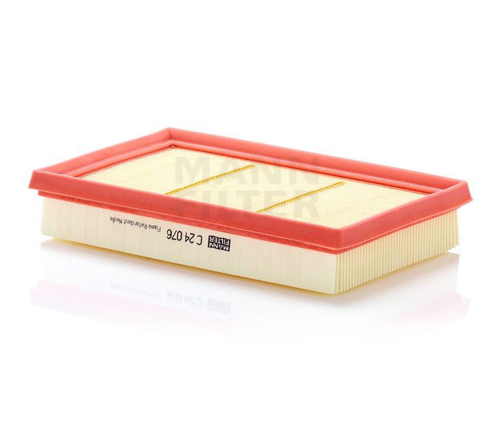 MANN-FILTER C 24 076 Vevaxeldrev 1.5 (MXPB10) 120 hk M15A-FKS