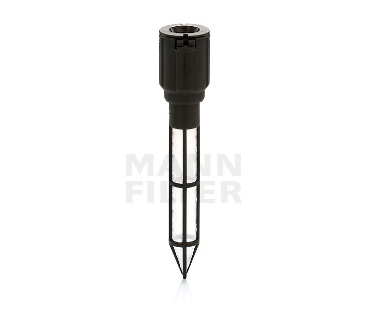 VOLVO MANN-FILTER Ventil Veivhusventilasjon U 5010