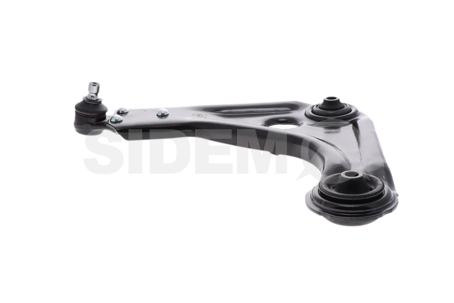 SIDEM 3372 Querlenker FORD KA Schrägheck (RB) 1.3 i ROCAM 70 PS A9B