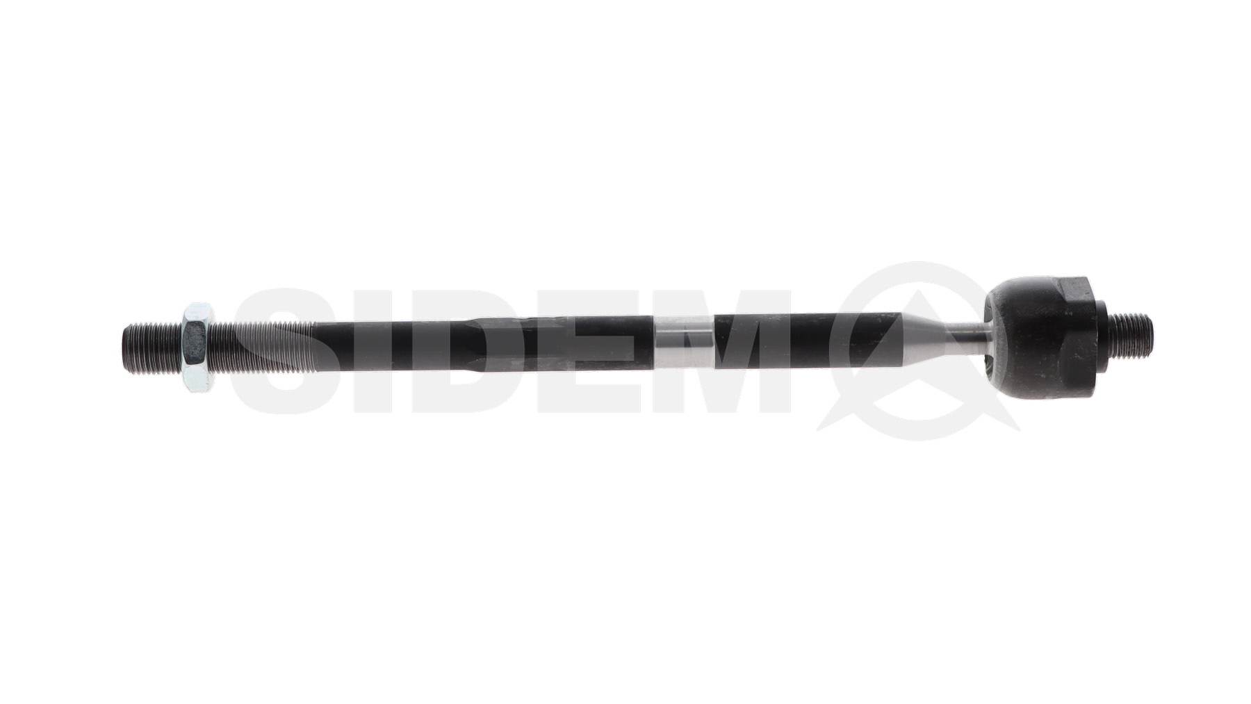 SIDEM 3410 Raidetangon sisäpää Volvo 545 2.5 T5 AWD 230 hv B 5254 T7