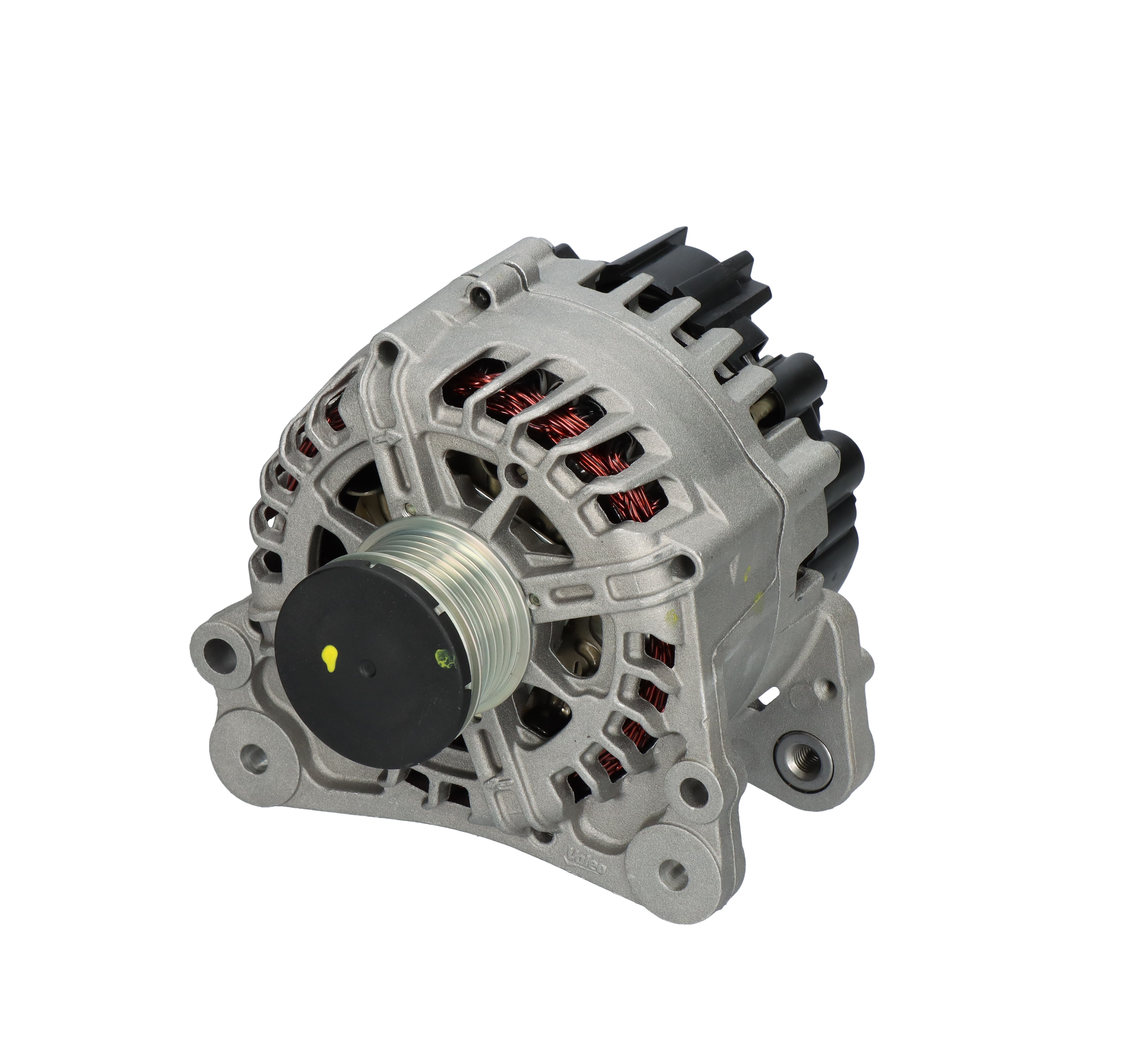 VALEO 444336 Headlight leveling motor 1.6 SRE 110 hp CWVA