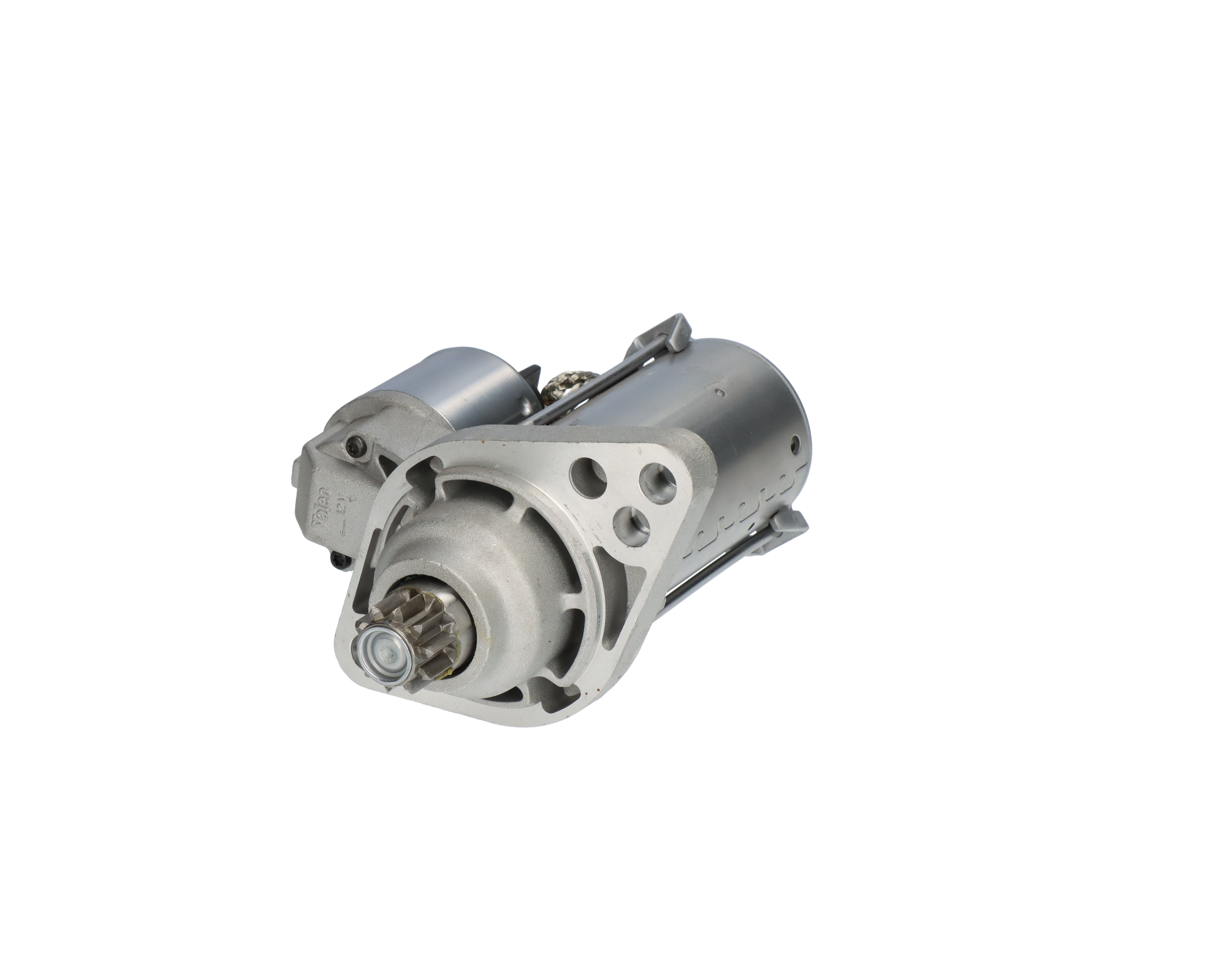 VALEO 460465 Anlasser Passat B6 Variant 1.6 FSI 115 PS BLF