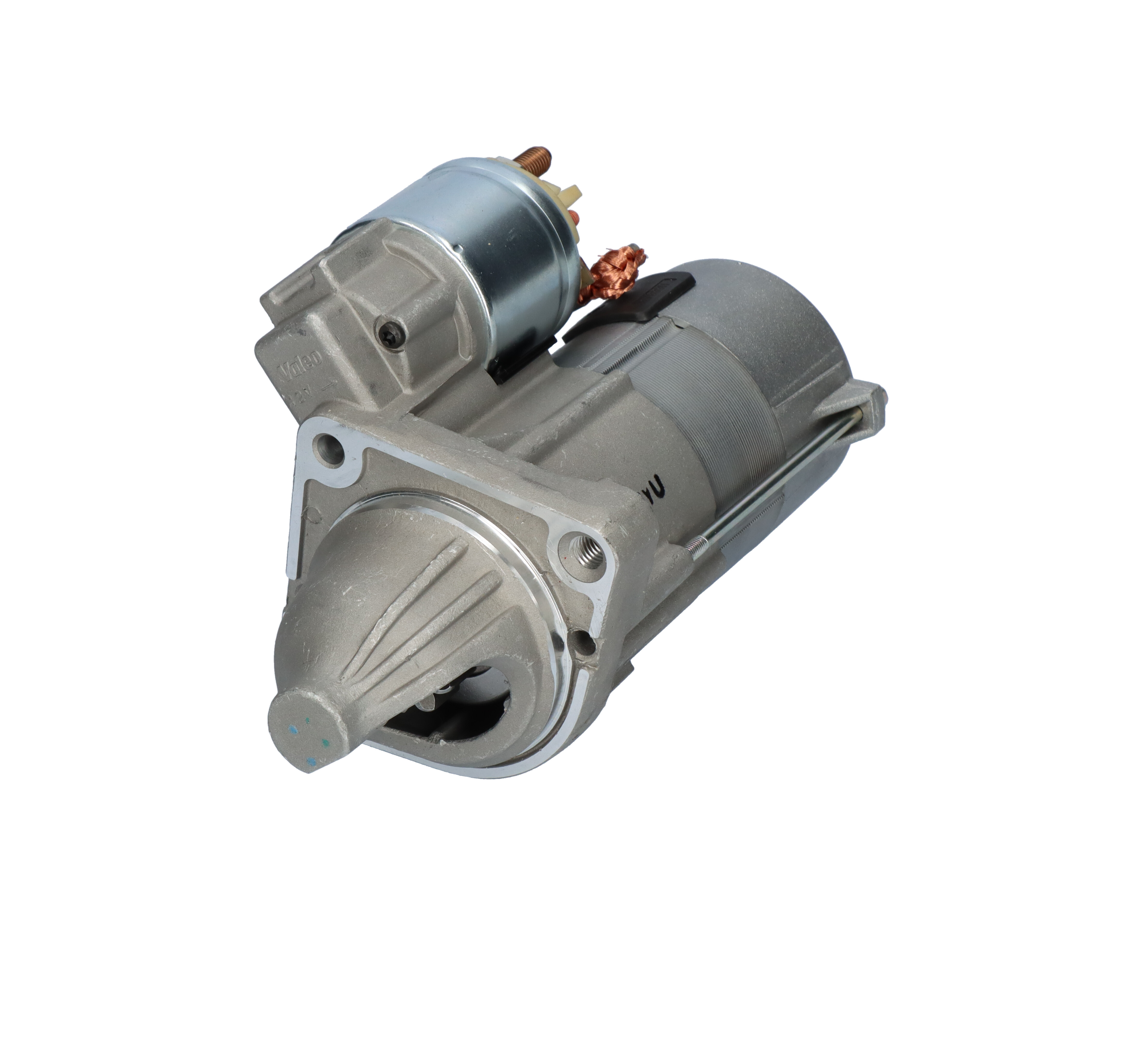 BMW VALEO Starter 460473