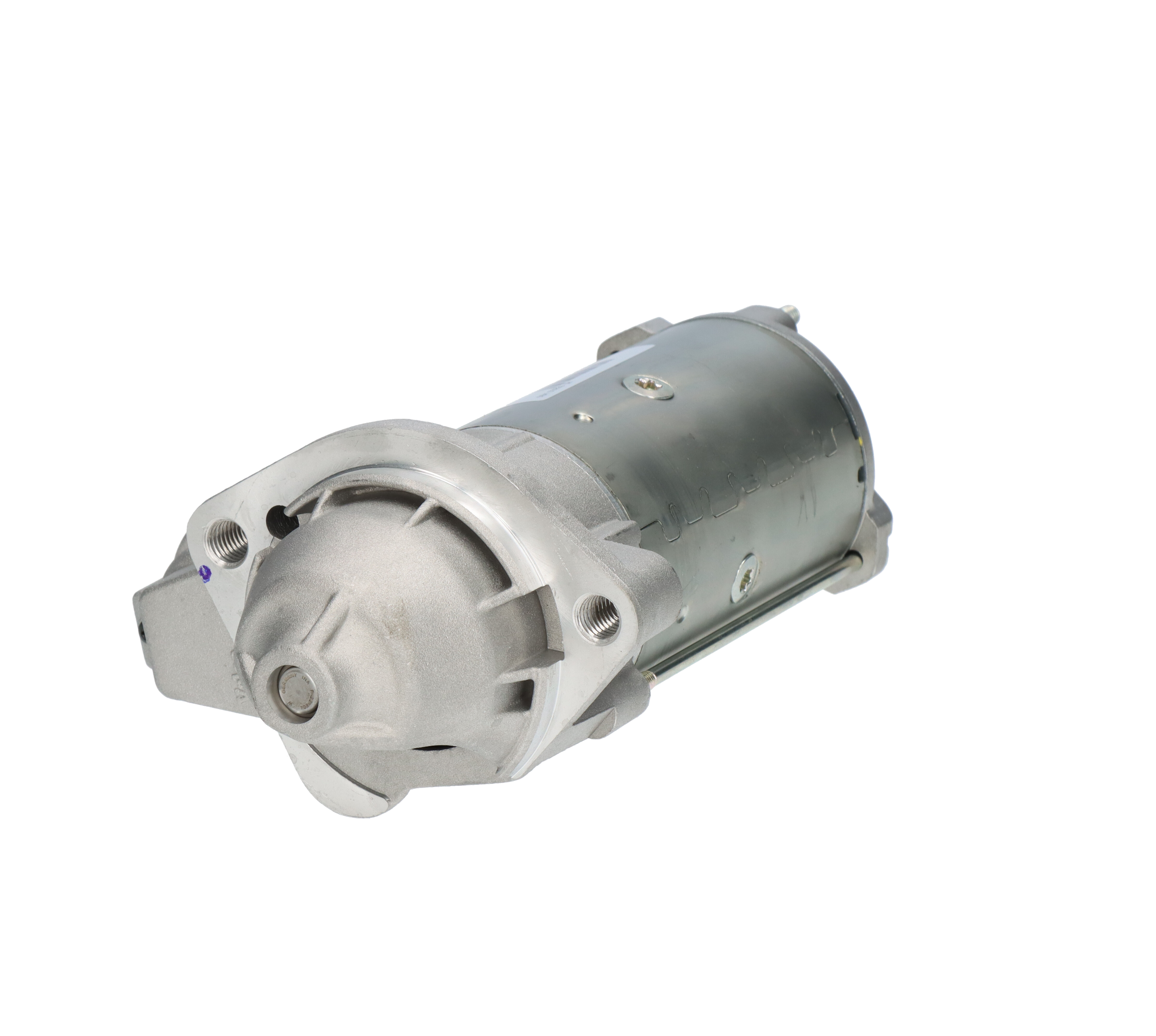 VALEO 460474 Anlasser Passat 3B5 1.9 TDI Syncro/4motion 110 PS AVG