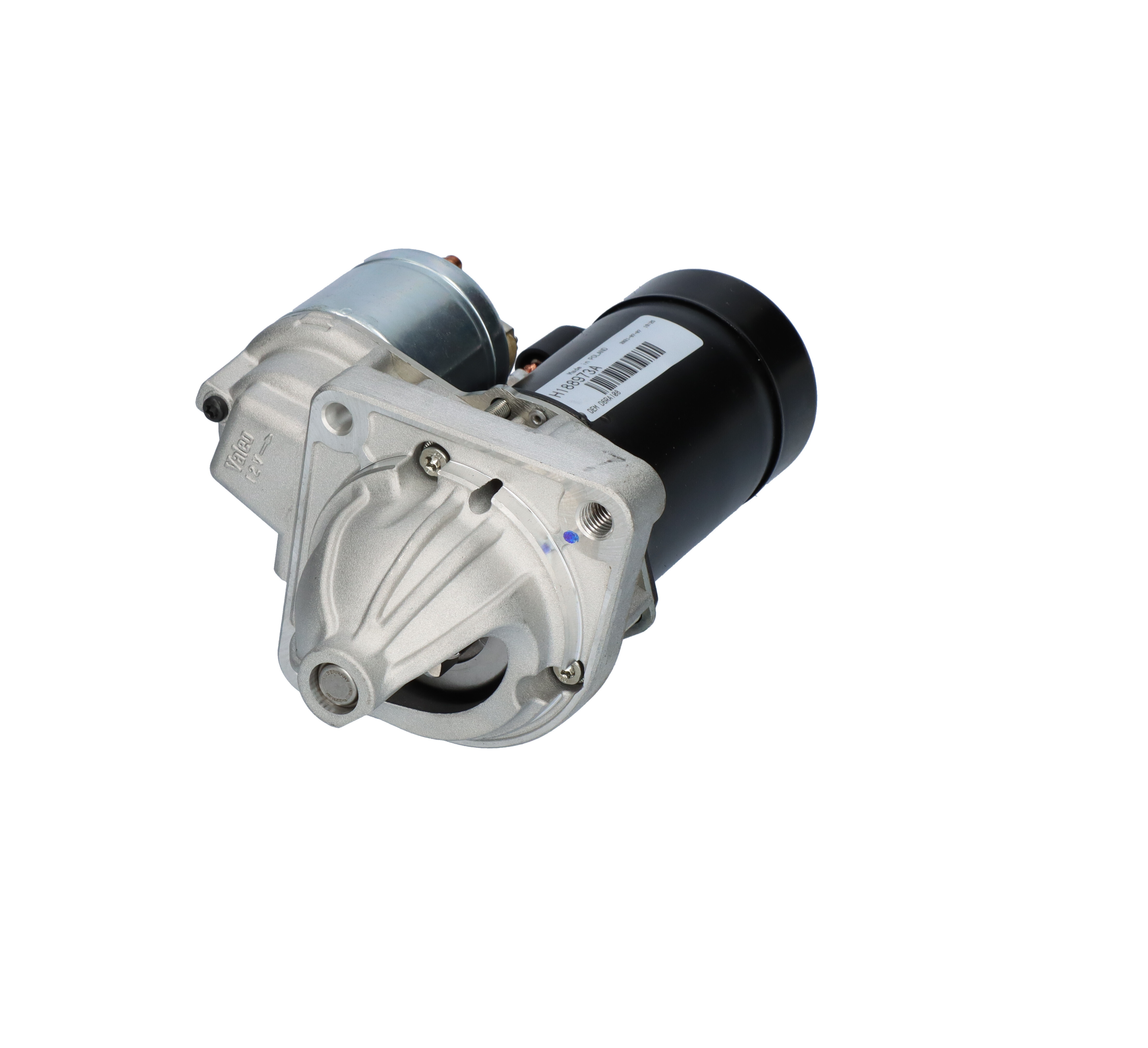 BMW VALEO Motor Anlasser 460500