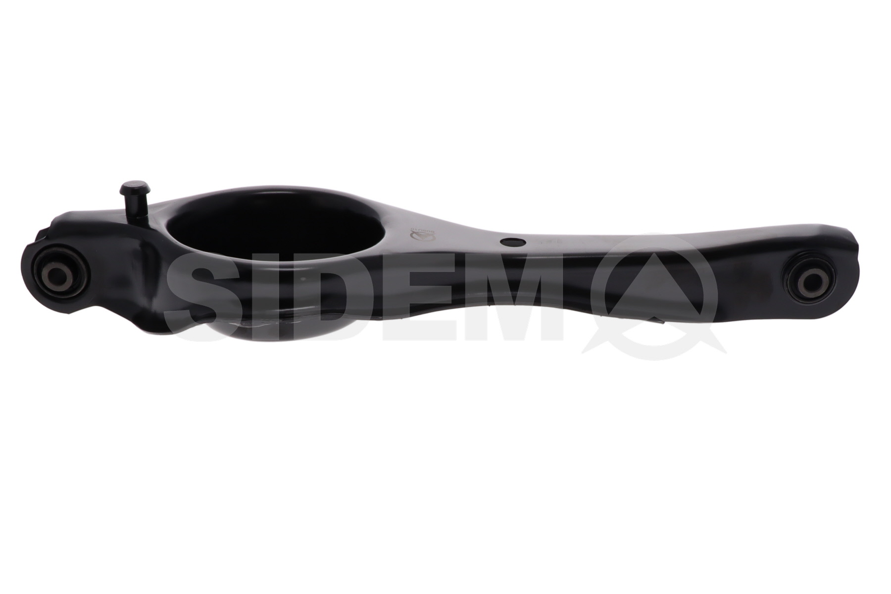 SIDEM 3572 Alatukivarsi Volvo 545 2.0 D4 131 hv D 4204 T2