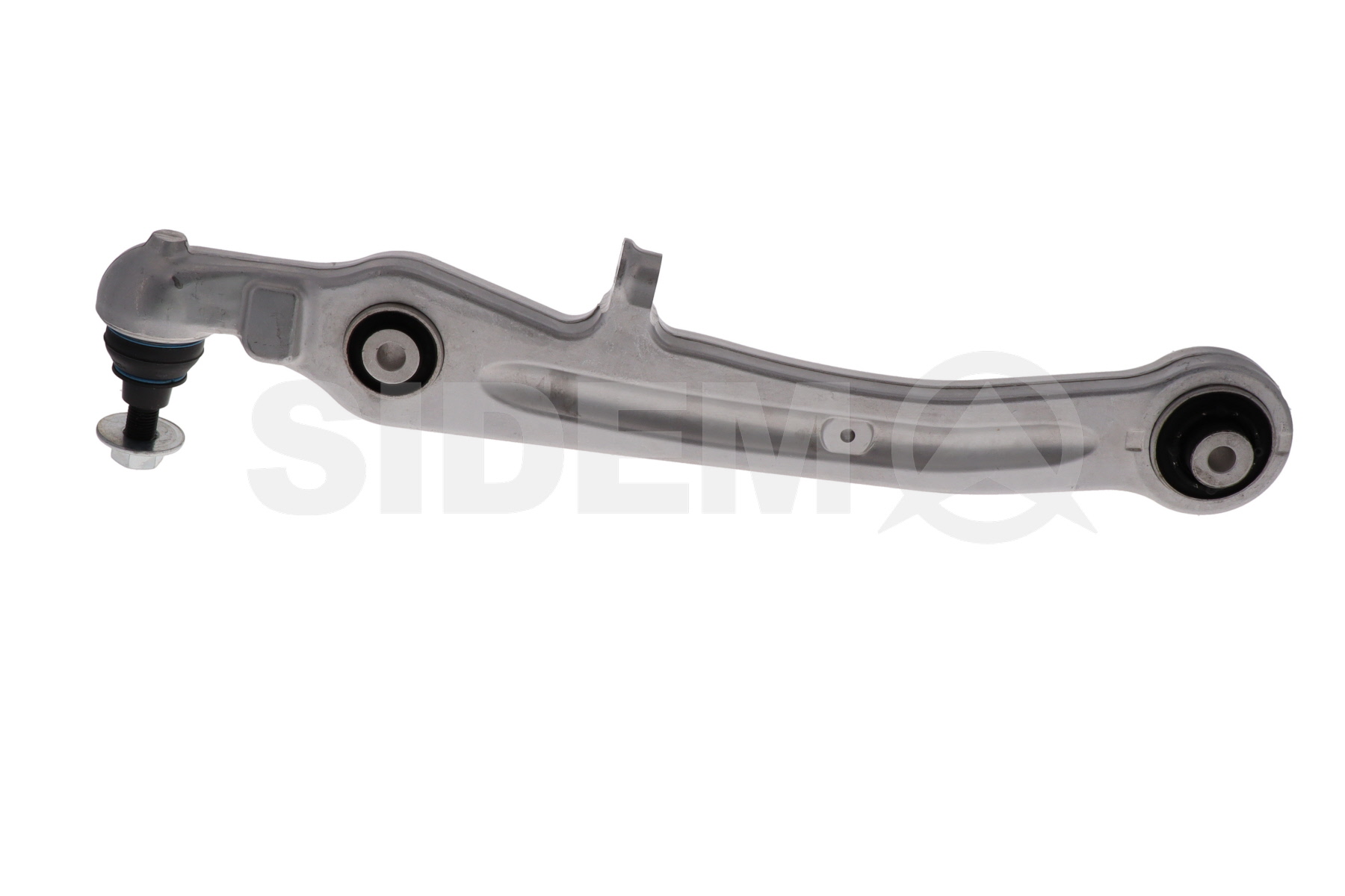 SIDEM 37272 Querlenker Audi A8 D3 S8 5.2 quattro 441PS 2007