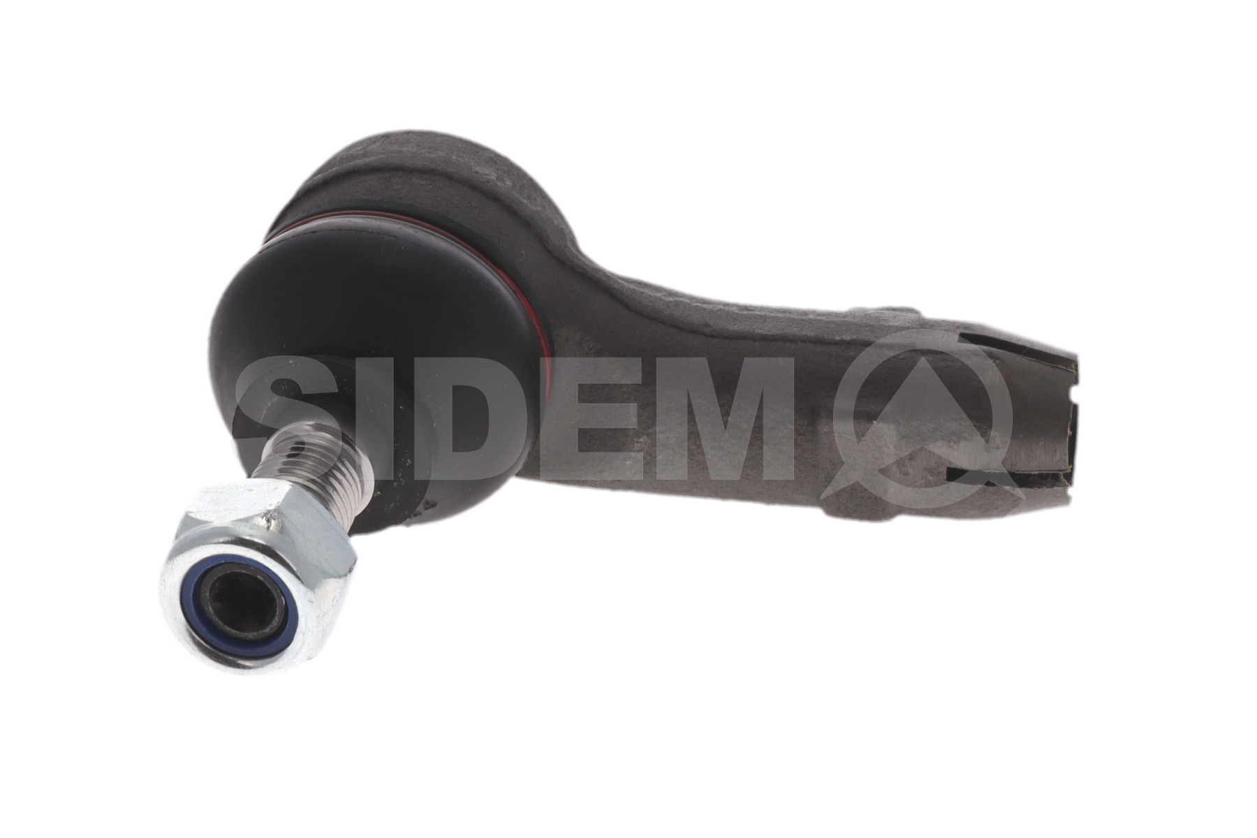 SIDEM 37332 Raidetangon pää Audi 100 C3 2.0 115 hv KP
