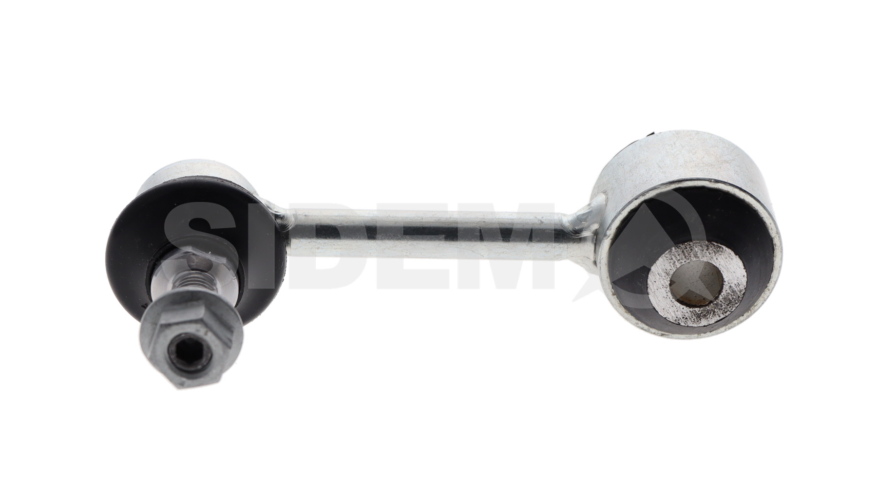 SIDEM 37366 Stabilizátor rúd Audi A6 C6 3.0 TDI quattro 233 LE ASB
