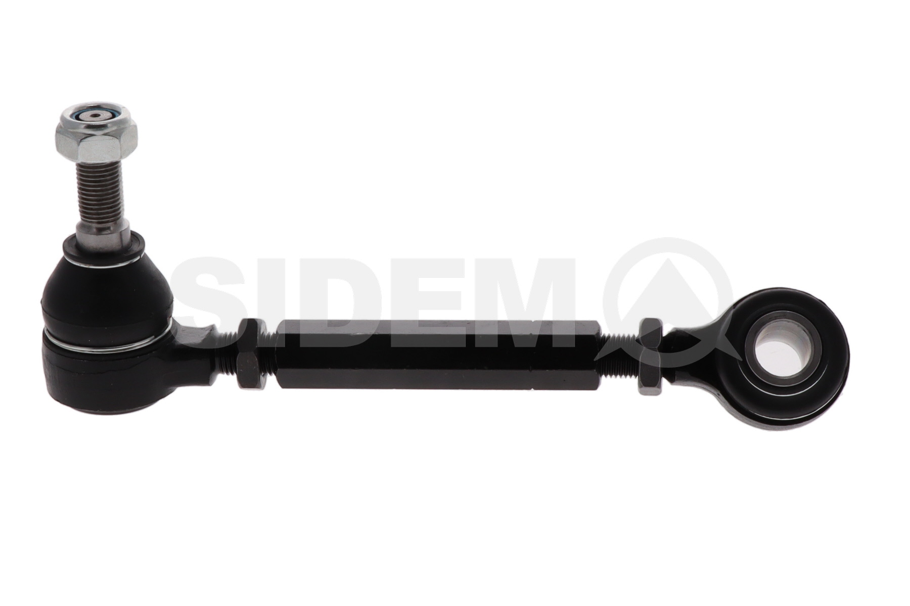 SIDEM 37372 Querlenker AUDI V8 (441, 442, 4C2, 4C8) 3.6 quattro 245 PS PT