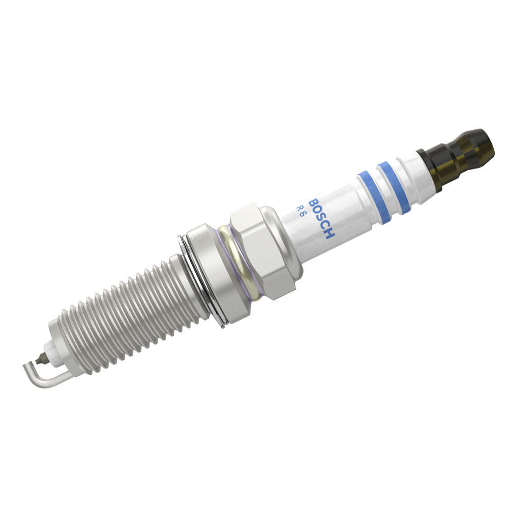 BOSCH 0 242 129 535 Rotor de distribuidor 2.5 Hybrid 306 cv A25AFXS