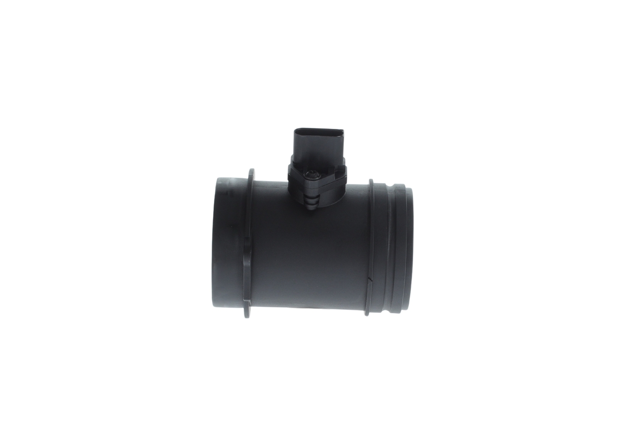 BOSCH 0 280 218 08P Luftmængdemåler Audi A4 8h S4 quattro 344 HK BHF
