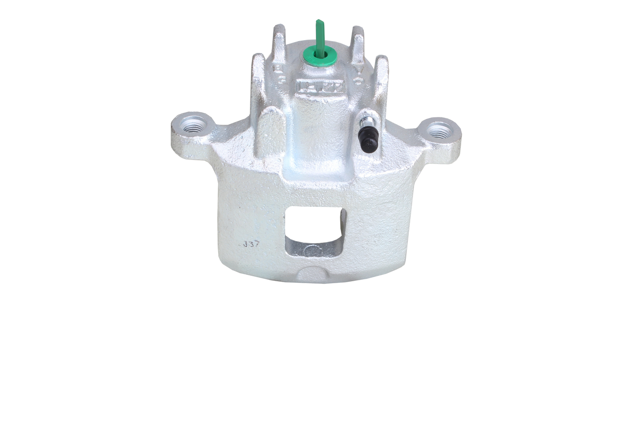 BOSCH 0 986 134 588 Bremsekaliber MITSUBISHI Mirage Sedan (A1_A) 1.2 (A13A) 80 HK 3A92