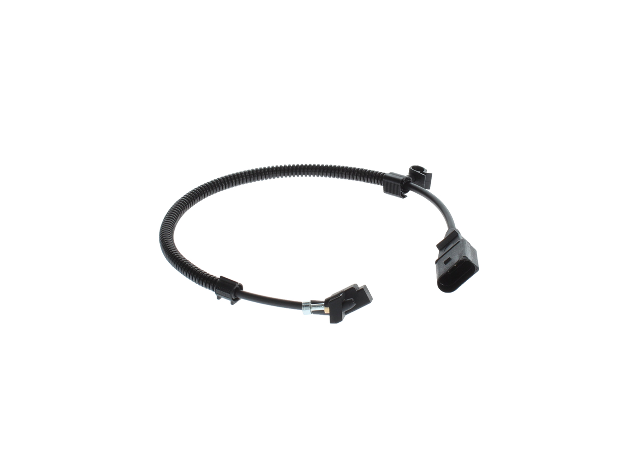 BOSCH 0 986 280 754 Krukassensor VW Bora 1j2 1.6 FSI 110 PK