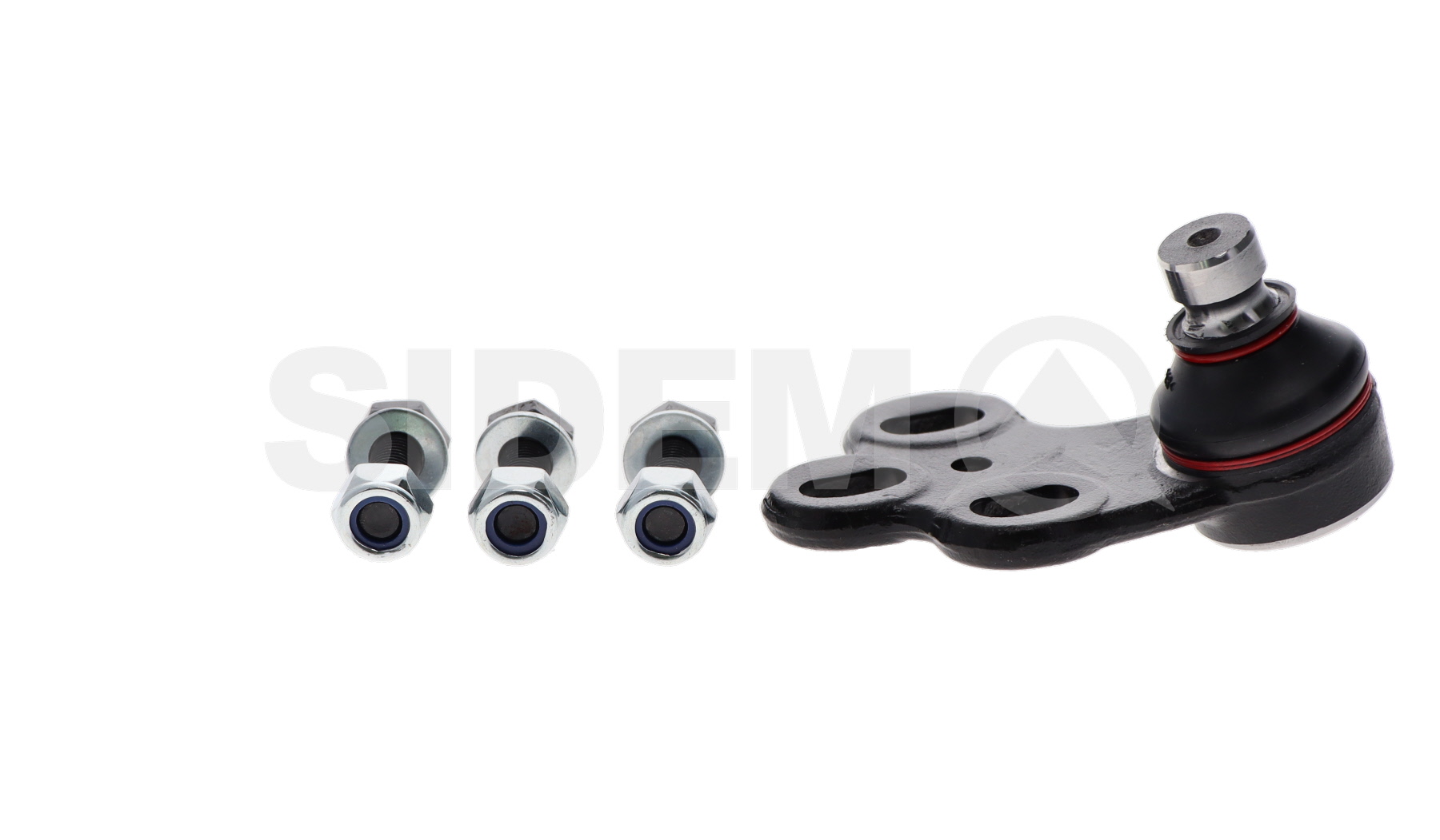 SIDEM 37681 Alapallonivel Audi Cabriolet 8g7 b4 2.0 E 115 hv ABK