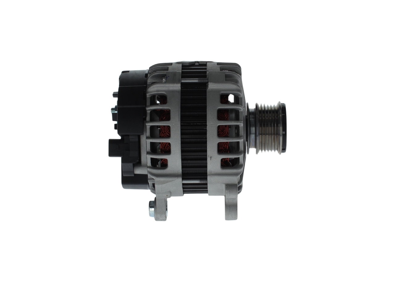 BOSCH 1 986 A01 048 Dynamo Passat B6 Variant 1.6 TDI 105 Pk CAYC