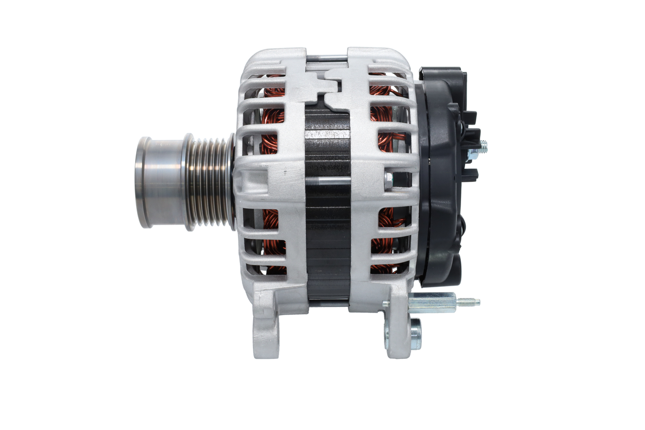 BOSCH 1 986 A01 094 Lichtmaschine Audi A3 8V7 1.4 TFSI 115 PS CZCC