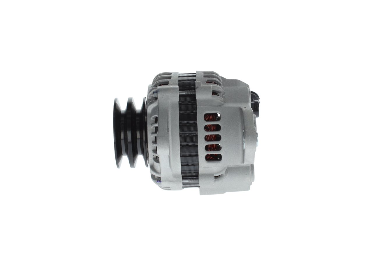 BOSCH 1 986 A01 416 Vevaxeldrev 2.5 dCi 131 hk YD25DDTi