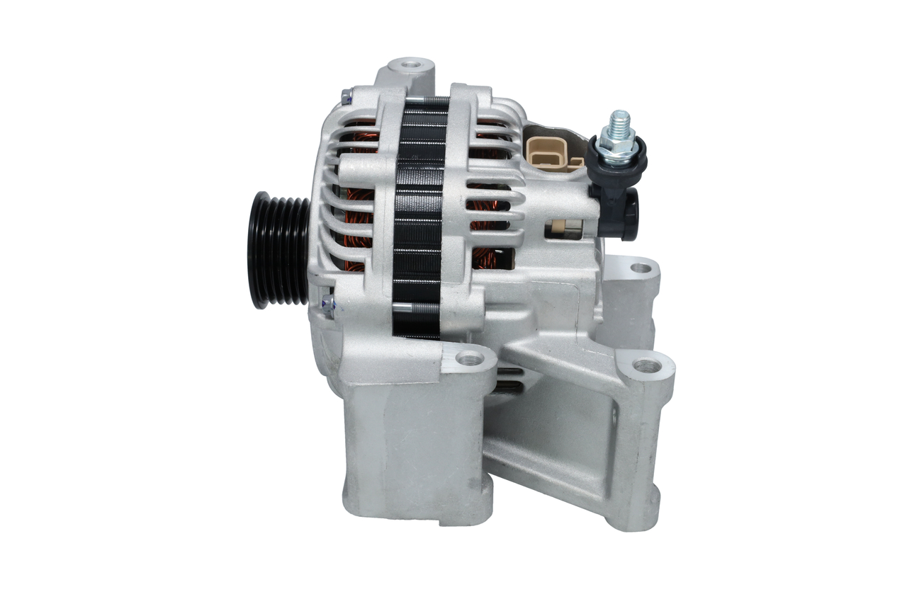 BOSCH 1 986 A01 419 Getriebeölfilter 2.3 SP23 (BK3P) 156PS 2008