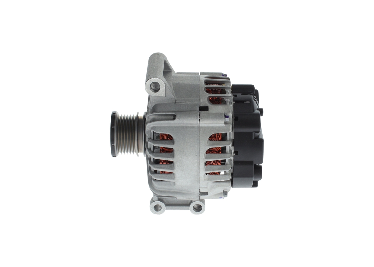 BOSCH 1 986 A01 455 Claxon 1.6 PureTech 165 (J45GYV) 165 Pk 5GY (EP6FDTM)