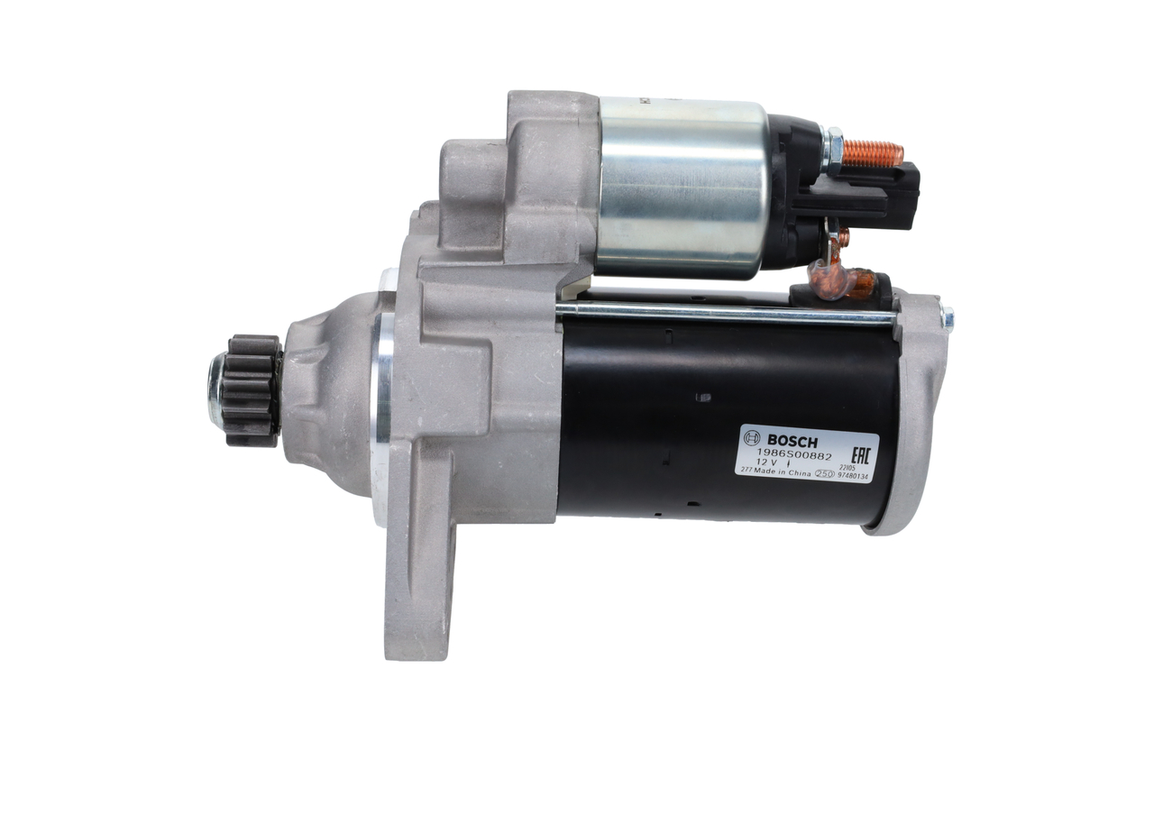 BOSCH 1 986 S00 882 Claxon 1.0 TSi Flexfuel 128 Pk DHSB