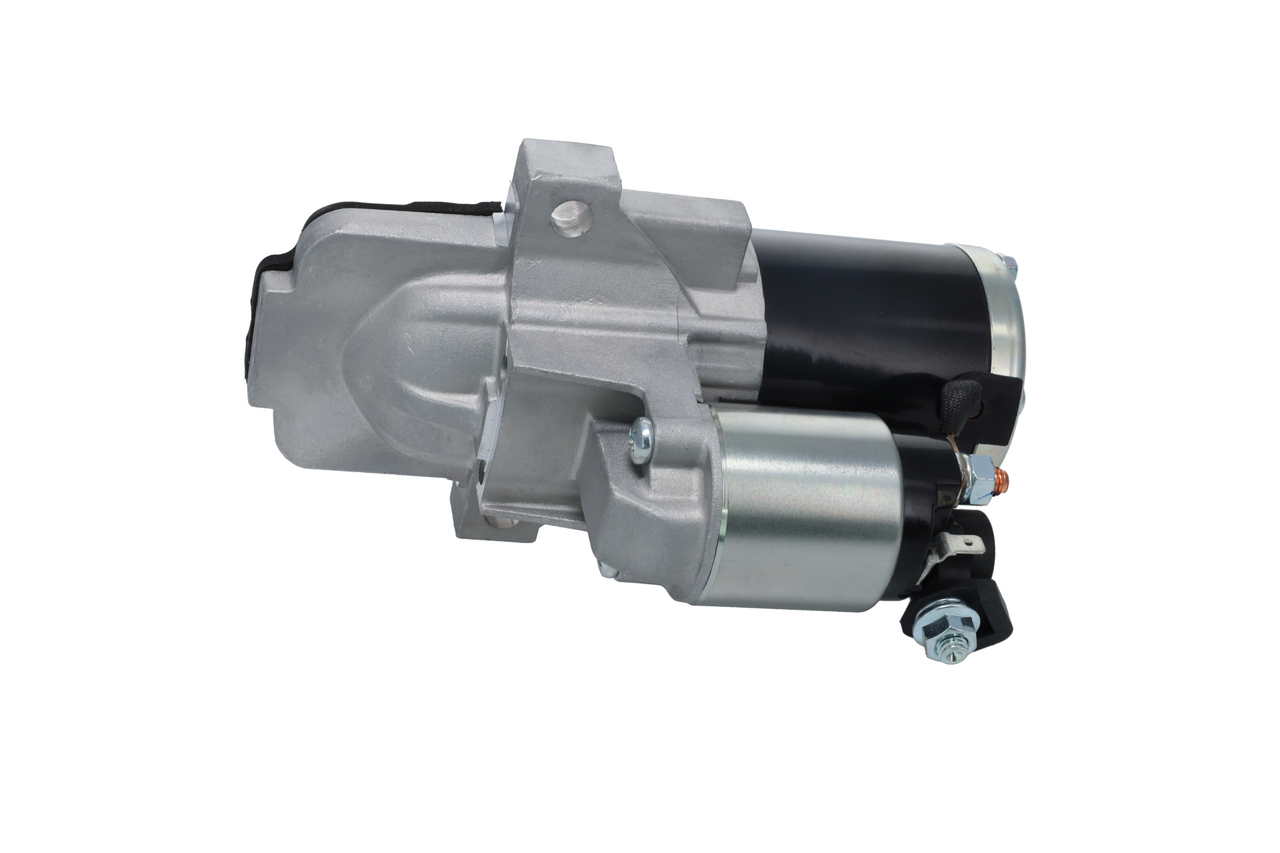 BOSCH 1 986 S01 097 Vevaxeldrev 1.5 (BK5P) 114 hk ZY-VE