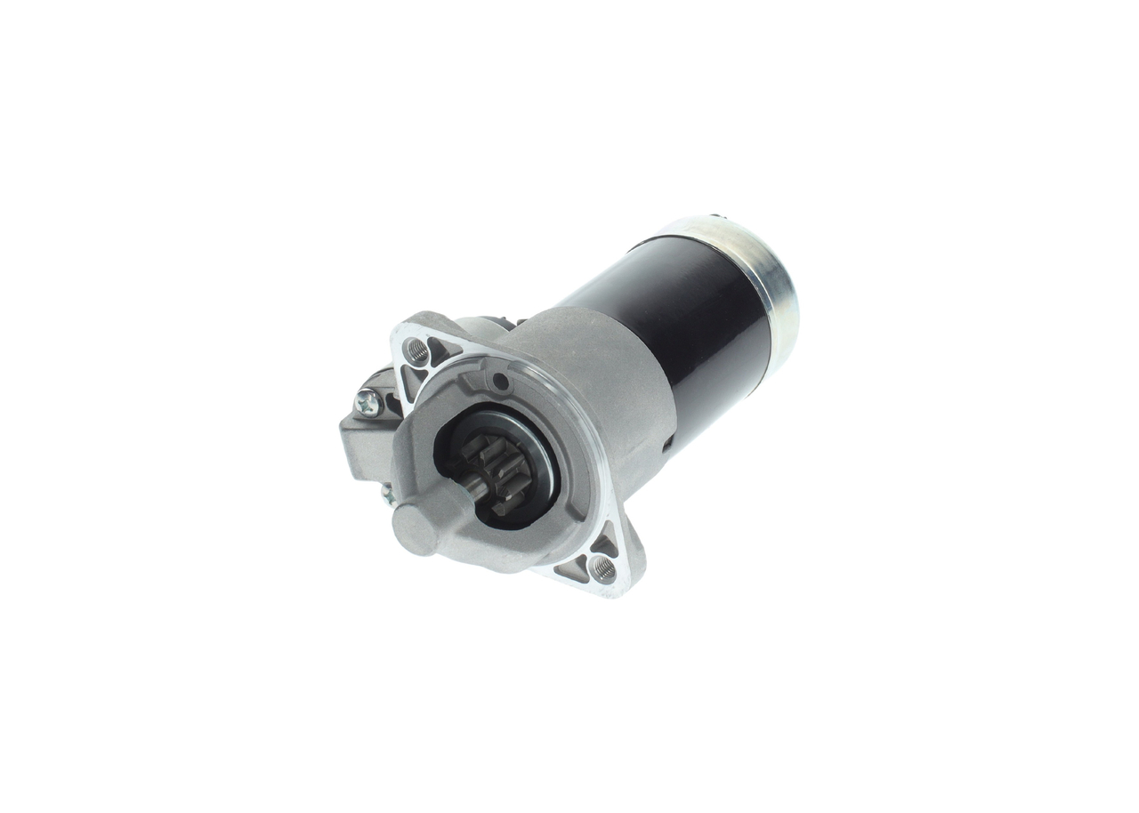 BOSCH 1 986 S01 380 Magnetschalter Anlasser 1.5 CRDi 82 PS D3EA