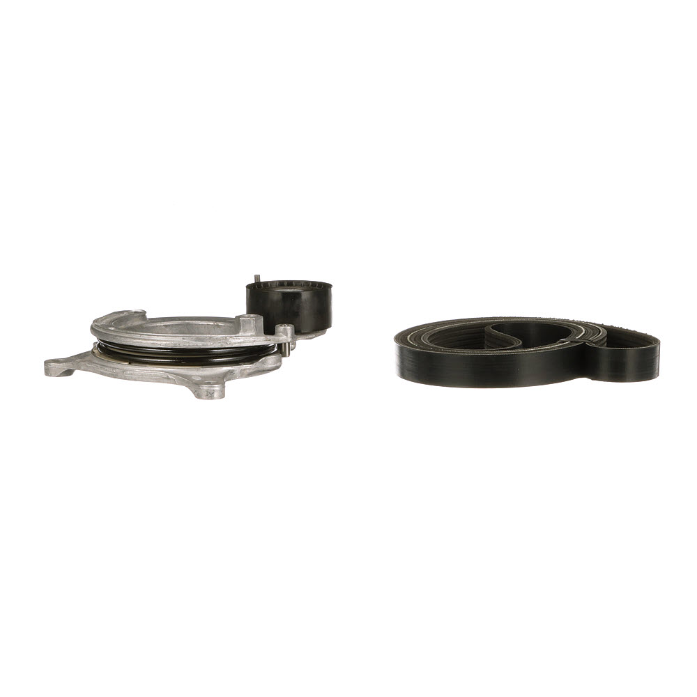 GATES K106PK1173 Zestaw paska wielorowkowego Mini Countryman F60 2.0 Cooper D 150 KM B47 C20 B
