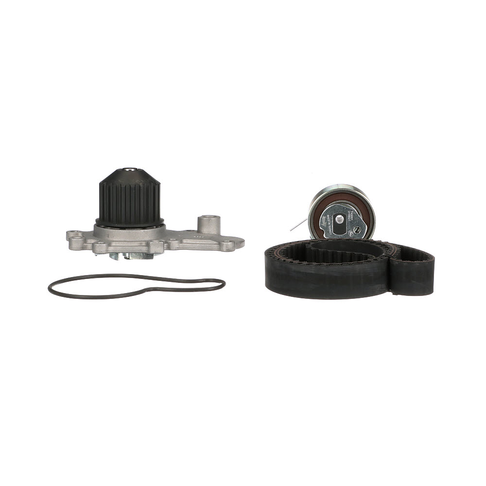 DODGE GATES Kit distributie + pompa apa KP1T245