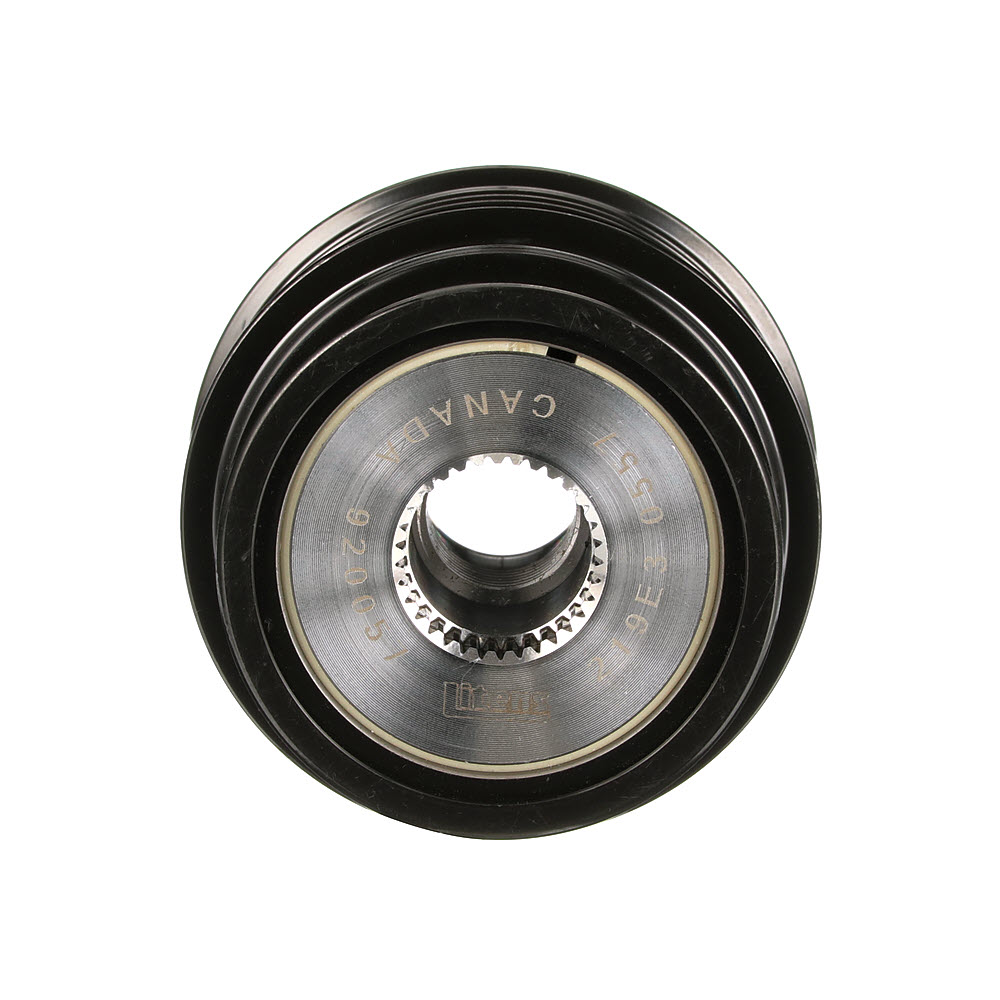 GATES OAP7273 Vevaxeldrev 1.6 T-GDi 4WD 177 hk G4FJ