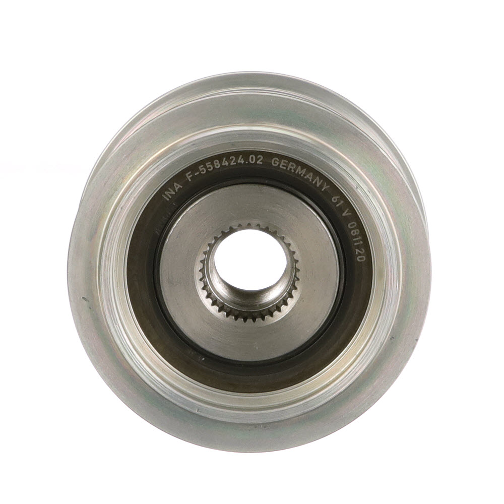 MAN GATES Ambreiaj alternator OAP7307