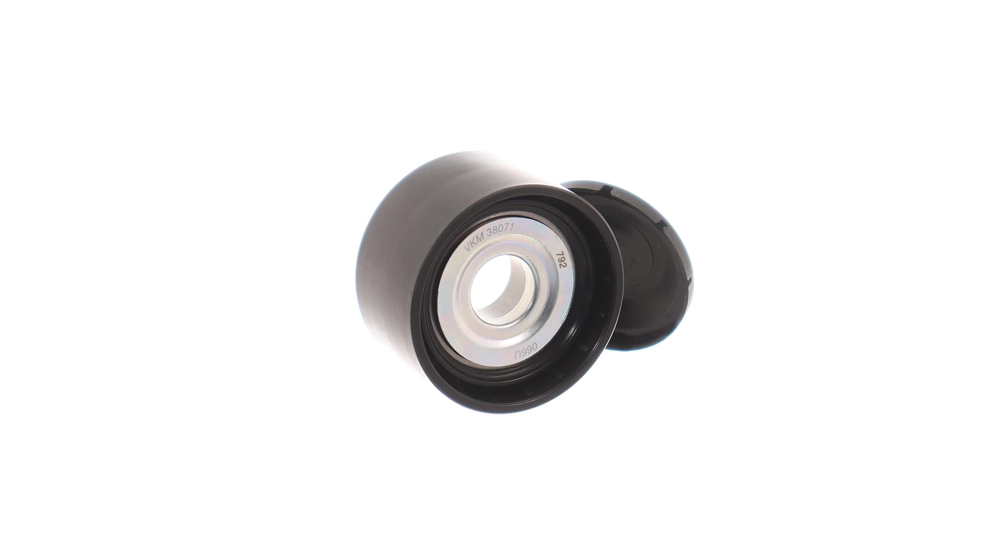 JEEP SKF Styrrulle kilrem VKM 38071