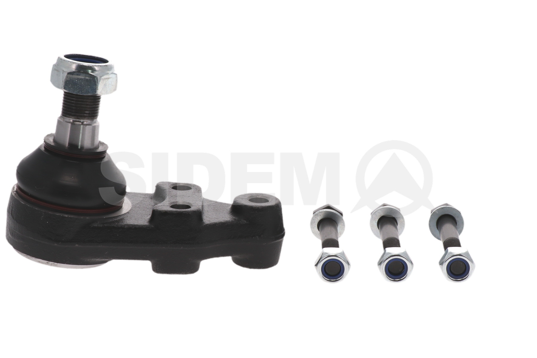 SIDEM 4281 Suspension ball joint Ford Transit MK5 2.5 TD 75 hp 4HD