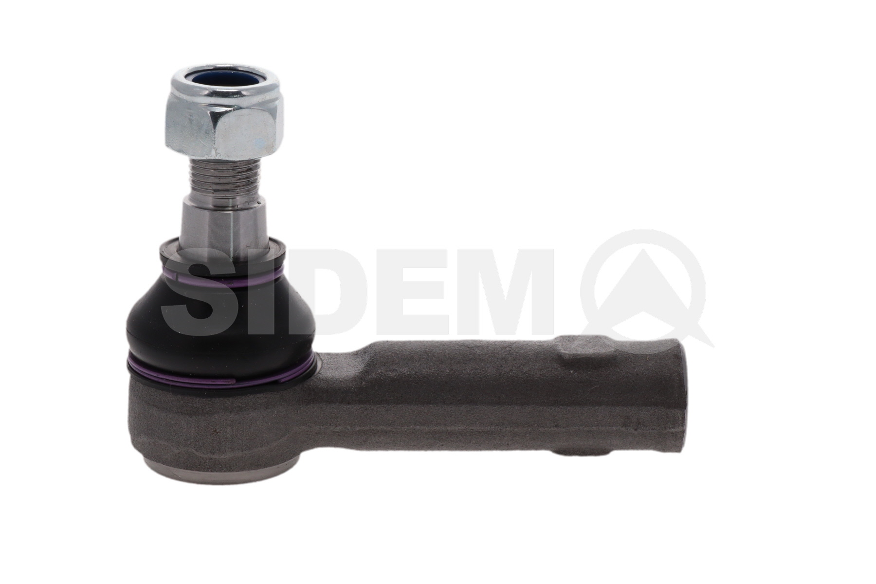 SIDEM 4332 Steering column + electric power steering 2.5 TD 75 hp 4HD