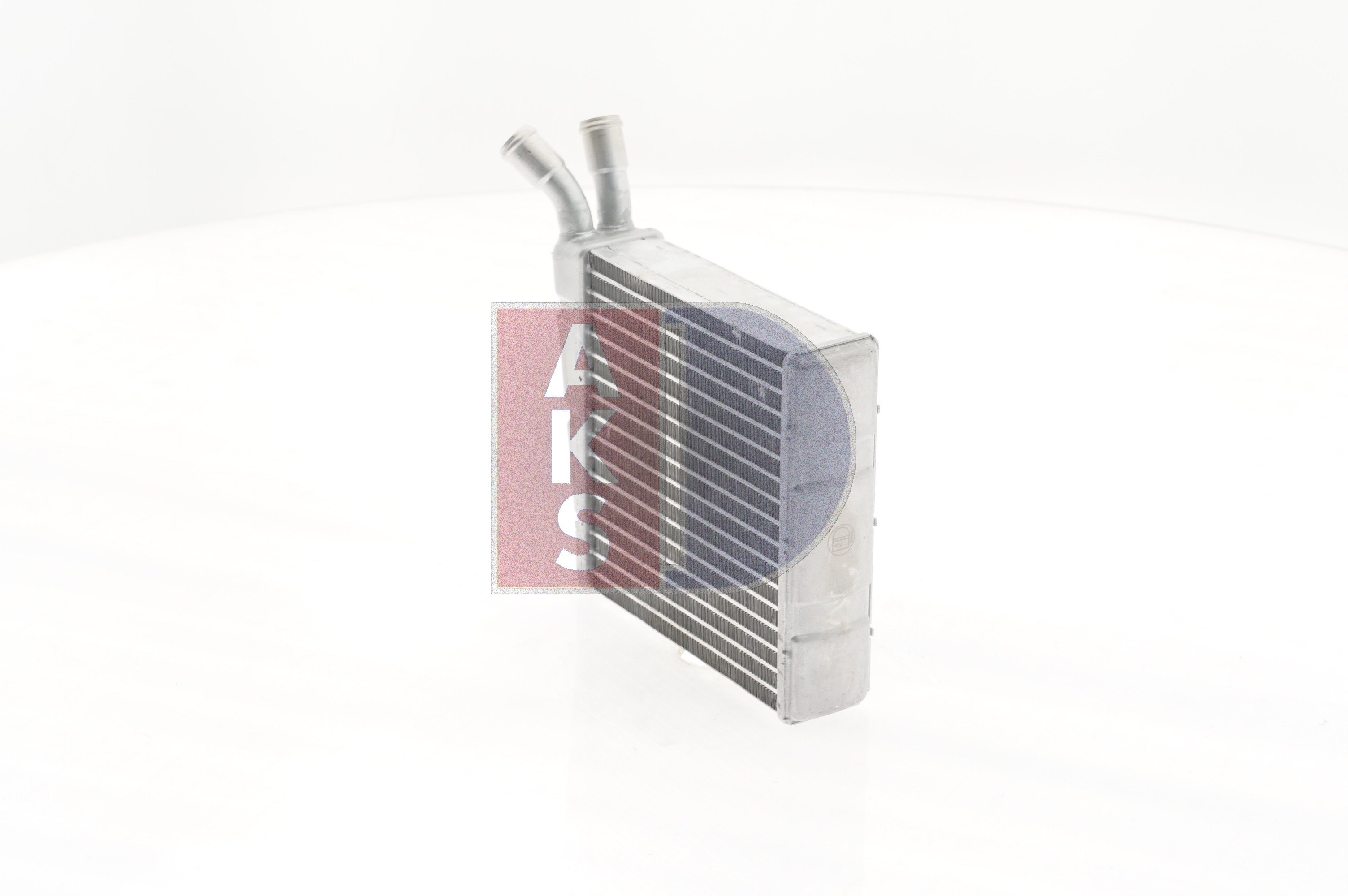 AKS DASIS 040121N Radiateur Passat 3C B6 2.0 TDI 163 Pk BUZ