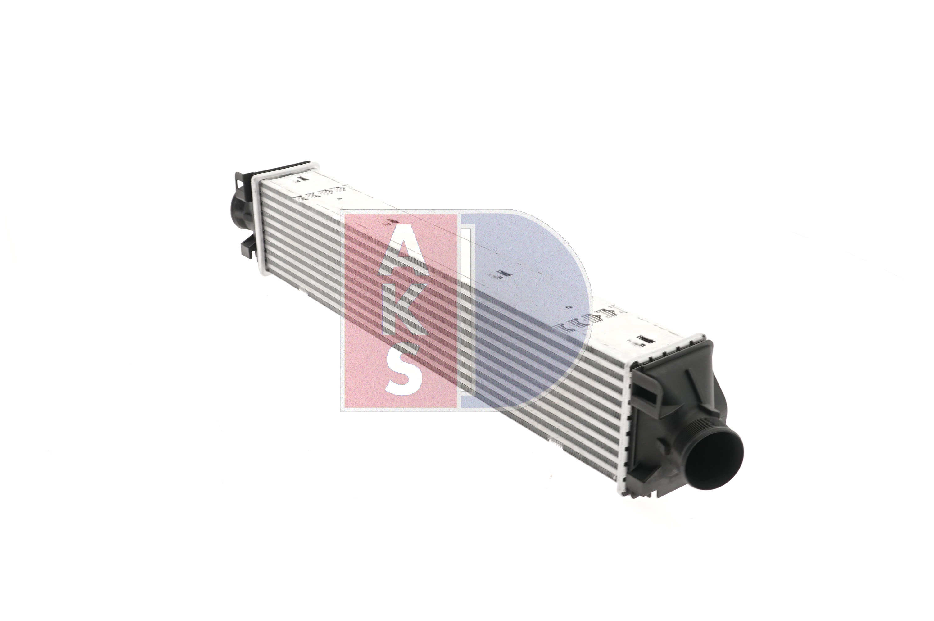 AKS DASIS 047059N Intercooler AUDI A6 C8 Allroad (4AH) 50 TDI Mild Hybrid quattro 286 hk DMGA
