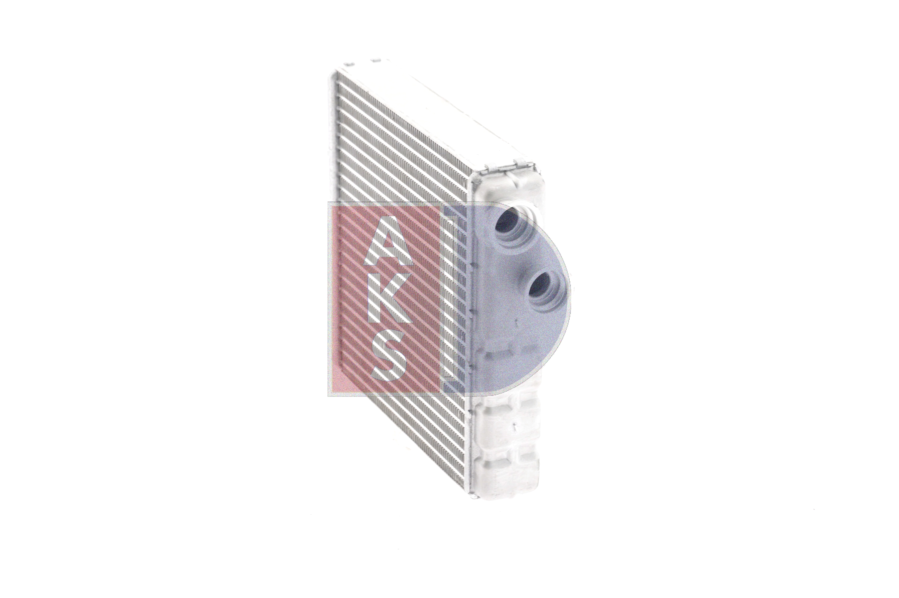 AKS DASIS 049029N Kachelradiateur VW T-Cross (C11_) 1.6 TDi 95 Pk DGTD