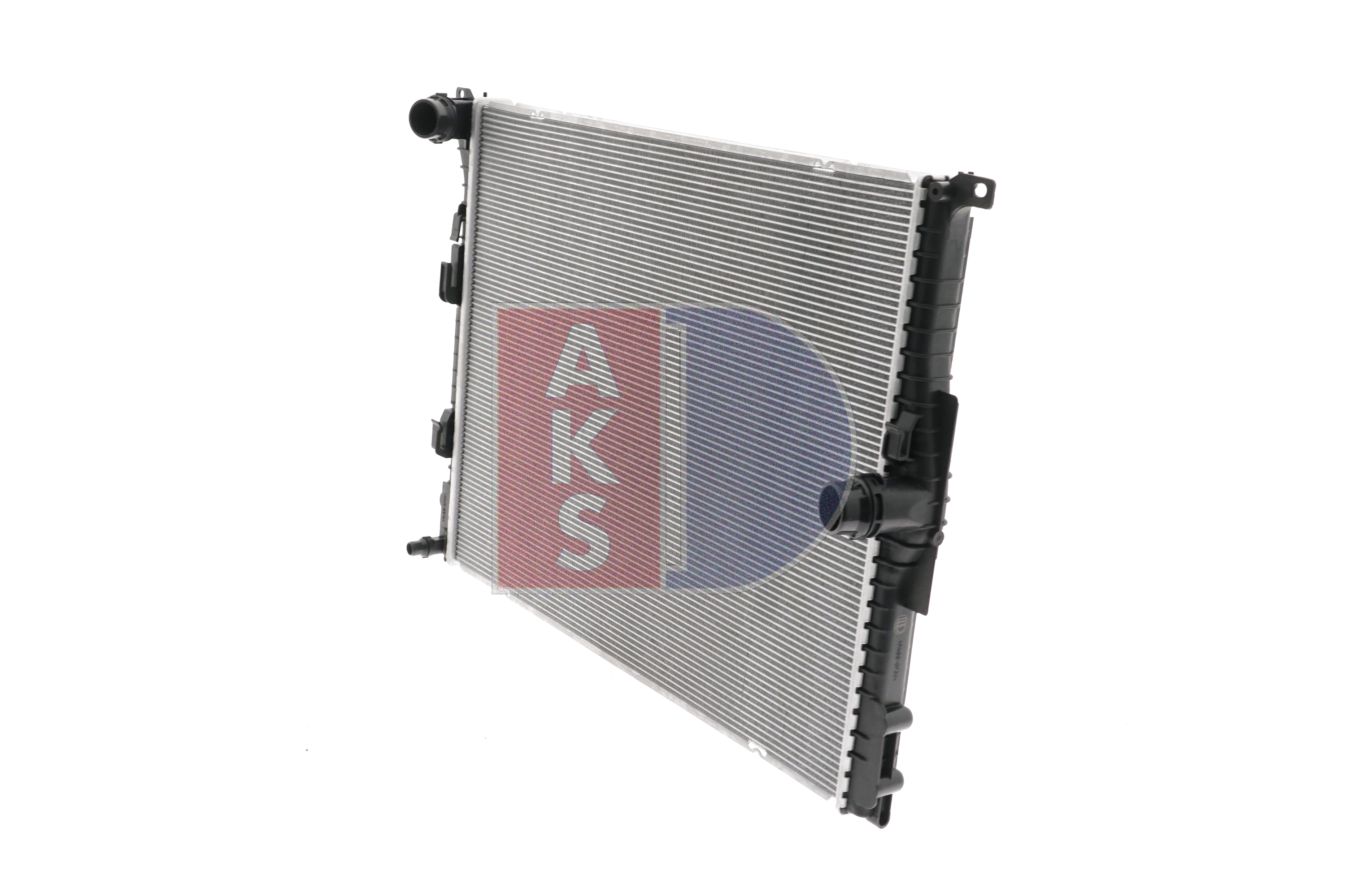 AKS DASIS 050131N Radiatore BMW F34 320 i xDrive 163 CV B48 B20 A