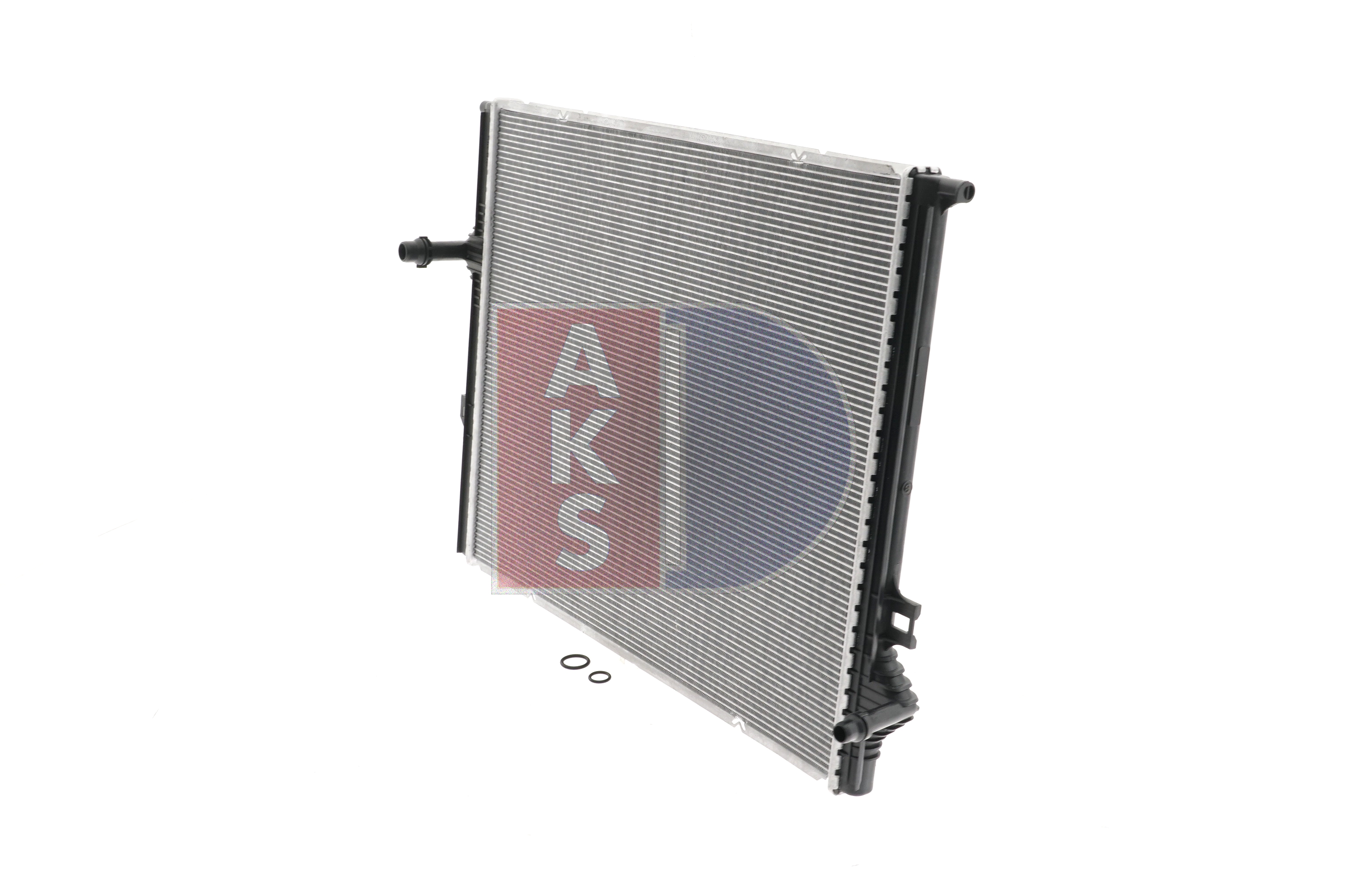 AKS DASIS 050137N Intercooler BMW F34 330 i xDrive 252 CV B48 B20 B