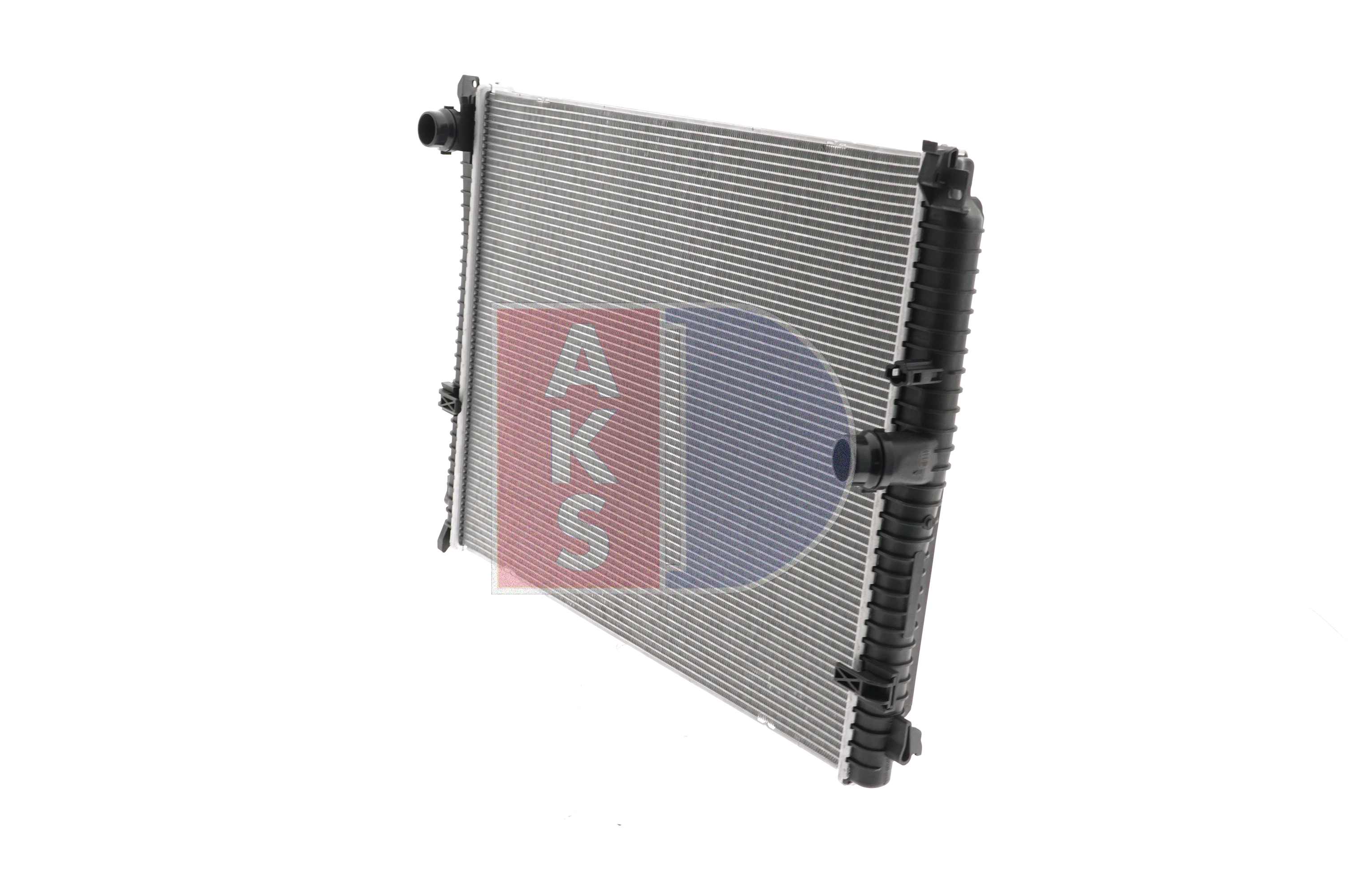 AKS DASIS 050138N Radiator BMW 3 Touring (G21) 330 e Plug-in-Hybrid 292 hp GC1