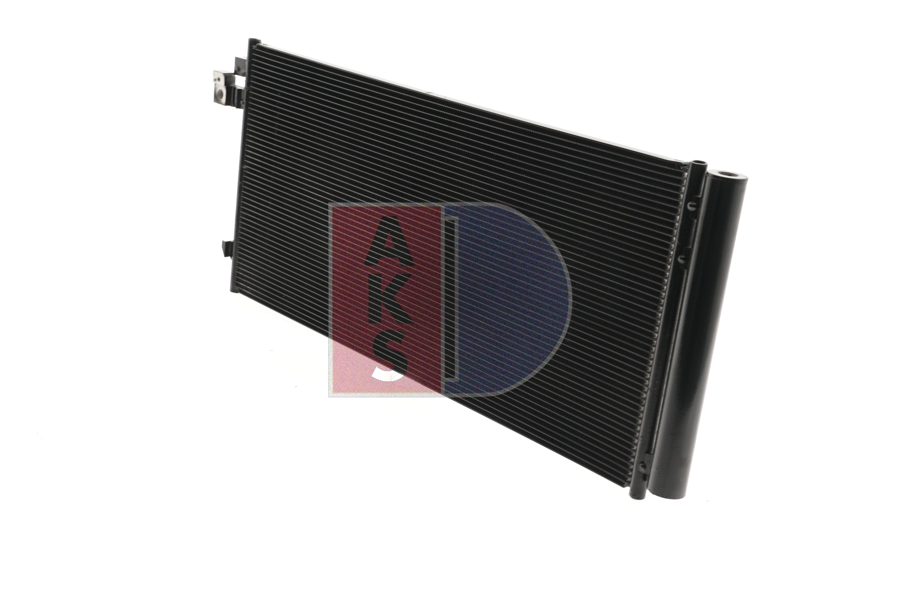 AKS DASIS 052041N AC condenser BMW 3 Touring (G21) 318 d 150 hp B47 D20 B